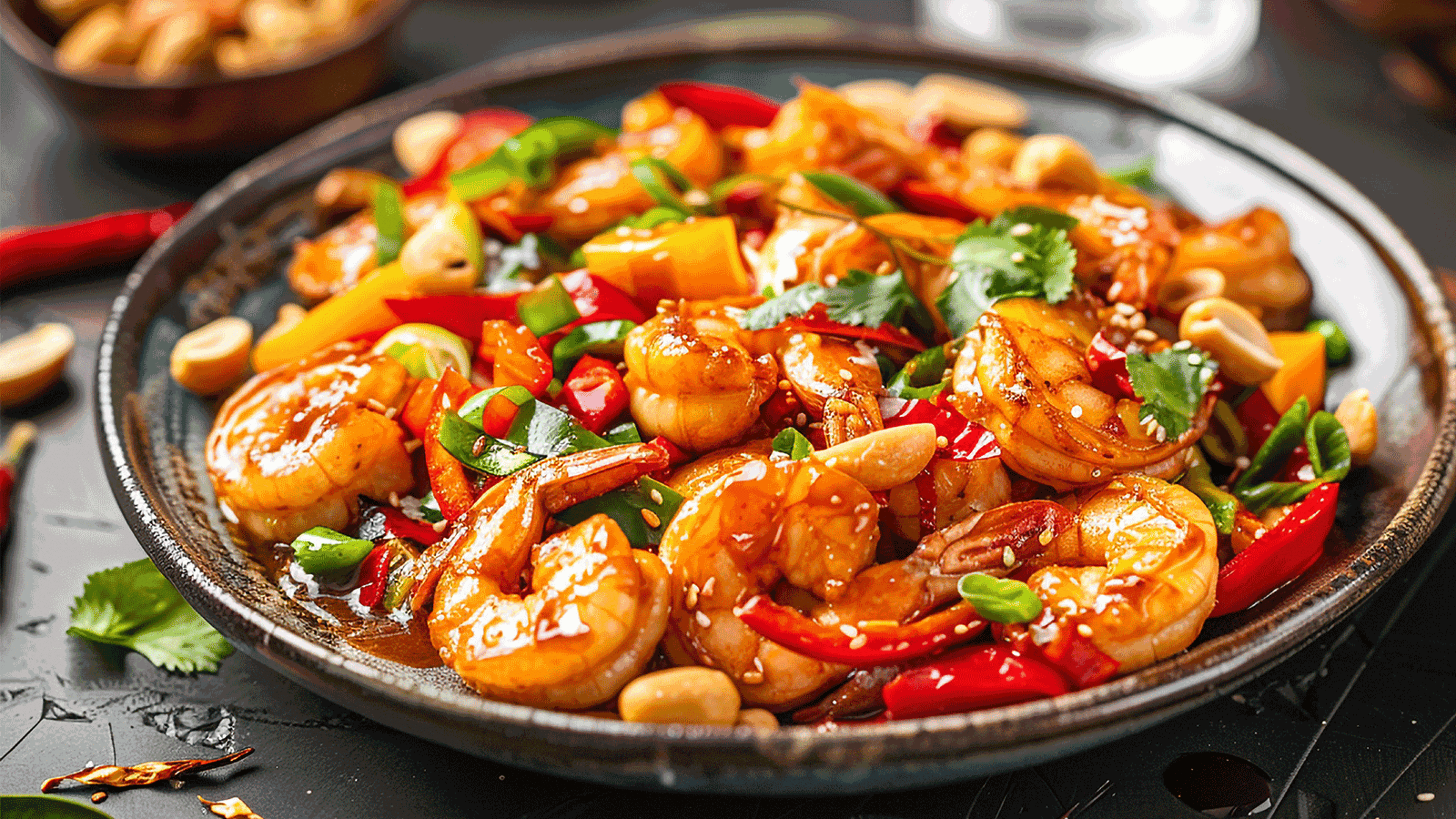 Rainbow Dragon Coventry